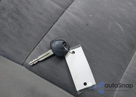 2015 Kia Forte Lx из США, поврежденный, VIN KNAFK4A68F5390871